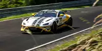 Grello-Crash: Aston-Martin-Fahrer gibt neue Einblicke