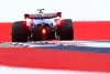 Williams in Problemen: Hätten gerne ein Qualifying auf Hards!