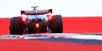 Williams in Problemen: Hätten gerne ein Qualifying auf Hards!