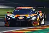 24h Spa 2025 BoP: McLaren, BMW & Co. müssen vor Rennstart Gewicht einladen