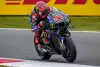 MotoGP-Qualifying Assen 2025: Vierte Saison-Pole von Fabio Quartararo