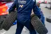 Thierry Neuville kritisiert Hankook: "Diese Reifen sind nicht auf WM-Niveau"
