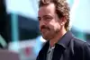 Bild zum Inhalt: Alonso-Szene im Formel-1-Film musste dreimal gefilmt werden