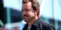 Alonso-Szene im Formel-1-Film musste dreimal gefilmt werden