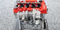 Neuer 2,0-Liter-Vierzylinder von Toyota