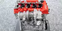 Neuer 2,0-Liter-Vierzylinder von Toyota