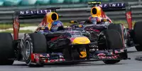 "Multi-21" in Malaysia: So denkt Sebastian Vettel heute darüber