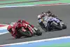 MotoGP-Sprint Assen 2025: Marc Marquez hält Alex in Schach - neunter Sprint-Sieg!