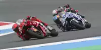 Marc Marquez, Alex Marquez