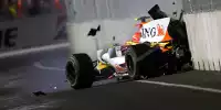 Formel-1-Film: Handlung teilweise von "Crashgate" inspiriert