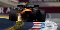 Bild zum Inhalt: Qualifying Österreich: Lando Norris demoliert Konkurrenz mit Gelb-Hilfe!