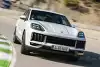 Der neue Porsche Cayenne (2026) im exklusiven Motor1-Rendering