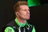 Nico Hülkenberg wird Letzter im Qualifying: "Mein Fehler!"