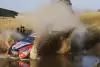 WRC Akropolis-Rallye 2025: Tänak dominiert - Rovanperä und Katsuta raus