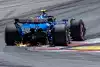 Bild zum Inhalt: Auto "unfahrbar" für Carlos Sainz: "Da muss sich etwas gelöst haben"