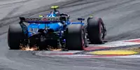 Bild zum Inhalt: Auto "unfahrbar" für Carlos Sainz: "Da muss sich etwas gelöst haben"