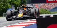 Bild zum Inhalt: "Richtig große Klatsche": Gelb- und Zeitenfrust bei Red Bull in Spielberg