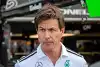 Bild zum Inhalt: Motorenprobleme bei Mercedes? Toto Wolff relativiert Ausfälle