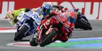 Marc Marquez, Alex Marquez
