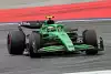 Bild zum Inhalt: "Meine Runde war eh hinüber": Verstappen verhilft Bortoleto zu P8