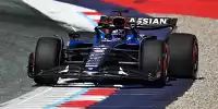 Williams verrät: Unterboden war bei beiden Autos beschädigt