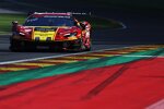 Arthur Leclerc und Antonio Fuoco 