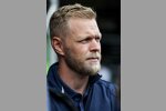 Kevin Magnussen 