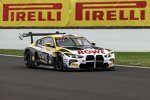 Augusto Farfus, Jesse Krohn und Raffaele Marciello 