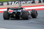 George Russell (Mercedes) 