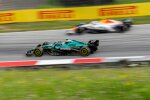 Fernando Alonso (Aston Martin) 