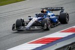 Alexander Albon (Williams) 