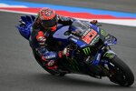Fabio Quartararo (Yamaha) 