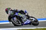 Alex Rins (Yamaha)