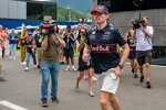 Max Verstappen (Red Bull) 