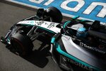 George Russell (Mercedes) 