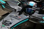 Andrea Kimi Antonelli (Mercedes) 