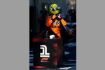 Lando Norris (McLaren) 