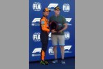 Lando Norris (McLaren) 