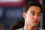 George Russell (Mercedes) 