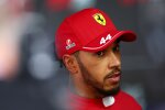 Lewis Hamilton (Ferrari) 