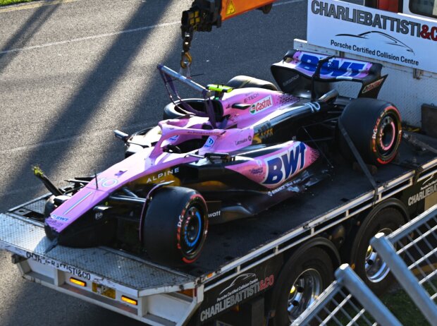 Pierre Gasly Pierre Gasly