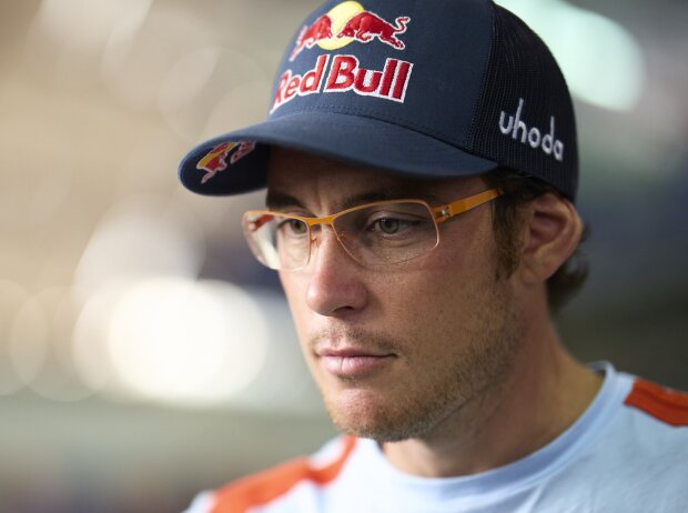 Thierry Neuville Thierry Neuville