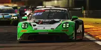 Bild zum Inhalt: 24h Spa 2025: Vorjahressieger raus, hohe Verluste bei Porsche & AMG