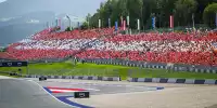 Red-Bull-Ring in Spielberg