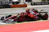 Formel-1-Liveticker: Vasseur vorzeitig aus Spielberg abgereist