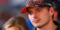 Max Verstappen (Red Bull) beim Formel-1-Rennen in Österreich 2025