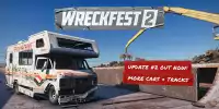 Wreckfest 2: Early-Access-Version bekommt mit Update 2 noch mehr Spielinhalte