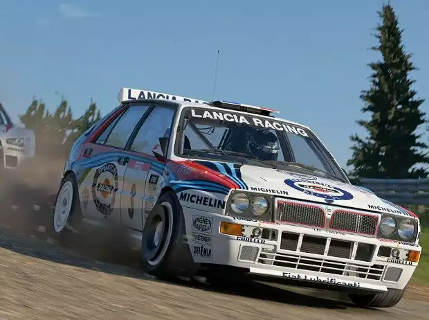 Gran Turismo 7 Titel-Bild zur News: Gran Turismo 7