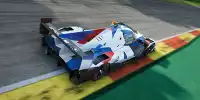 Endurance Motorsport Series zeigt BMW Motorsport-Teaser-Trailer plus weitere Infos