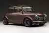 Dieser alte Mini kostet als Restomod über 80.000 Euro
